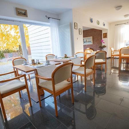 Parkhotel Щадхаген Екстериор снимка